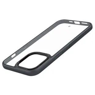 Spigen Caseology iPhone 14 Pro 14 Pro Max Skyfall 手機殼 - 黑色