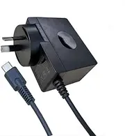 Charger for Nintendo Switch and Switch Lite and Switch OLED, Support Nintendo Switch TV Dock Mode AC Power Supply Adapter, 5FT Type C Charger Cable for Switch. Output 15V2.6A