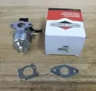 BRIGGS & STRATTON CARBURETOR CARB FOR VERTICAL SHAFT LAWN MOWER ENGINE 591852