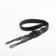 Shock-absorbing Camera Strap Travel Adjustable Belt Digital Shoulder