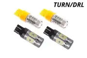 Diode Dynamics Turn Signal / DRL LED Bulbs Stage 2 For 2020-2023 Jeep Gladiator (for: Jeep)