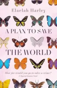 在飛比找博客來優惠-A Plan to Save the World