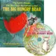 The Little Mouse, the Red Ripe Strawberry, and the Big Hungry Bear 老鼠、草莓、大熊（CD有聲書）