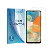 3 Pack MEZON Samsung Galaxy A23 5G Anti-Glare Matte Film Screen Protectors