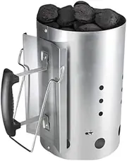 BBQ Charcoal Chimney Starter