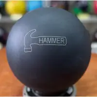 在飛比找蝦皮購物優惠-平衡保齡球🎳 新球上市：Hammer Black Pearl