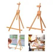 Painting Easel Easel Stand Sketching Board Photo and Sign Holder Folding Holder