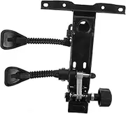 KAILIKETIY Heavy Duty Office Chair Swivel Base Replacement Sturdy Swivel Plate for Desk Chair