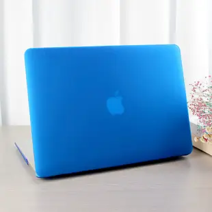 蘋果筆電霧面殼 macbook pro 2015 macbook 12 鍵盤膜 air 11 保護殼 防塵 防水