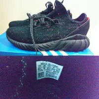 在飛比找蝦皮購物優惠-【全新正品現貨】Adidas Tubular Doom SO