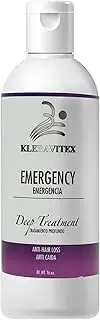 Kleravitex Emergency Polymedic Reconstructor - Emergencia Capilar