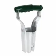 Garden Hand Bulb Planter Tool Depth Mark Automatic Transplanter Hole Seed Digging And Refilling Soil Launch Planting Tool