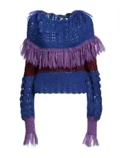 [ALBERTA FERRETTI] ALBERTA FERRETTI Sweaters - Item 14354159