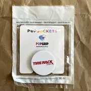 Tire Rack PopSockets PopGrip, NEW