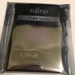 FUJITSU F500 SERIES 128G SATA3 全新SSD