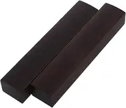 Calligraphy Special Ruler Wooden Drawing Tool Flat Paperweight Stationery Supplies Craft Paperweight Traditional Calligraphy Tools