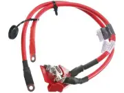 Battery Cable For 2015-2016 BMW M235i xDrive FQ599RT Battery Cable