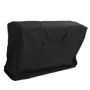 Foldable Wheelchair Storage Bag Wheelchair Dust Water Sun Protection Cover