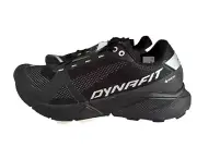 DYNAFIT Ultra 100 GTX Gore-Tex Trail Running Shoes Black Ortholite Men US 11.5