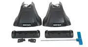 Rhino Rack 2500 Leg Half (x2) RLKHDH