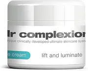 LIFT & LUMINATE EYE CREAM SMOOTH AWAY WRINKLES CROWS FEET TIGHTER, FIRMER AND MORE YOUTHFUL LOOKING SKIN