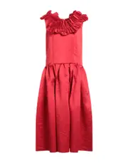 [COMME DES GARÇONS] COMME des GARÇONS Midi dresses - Item 15454938