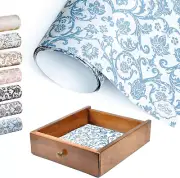 Elodie Essentials 6 Scented Drawer Liners Non-Adhesive Paper Sheets for Home Clo