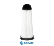 Genuine Pacvac Hypercone Active Air HEPA Filter FIL001 for Superpro700