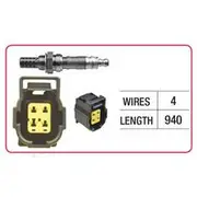 RAE Oxygen Sensor - OX730