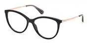 Max & Co. MO5120 001 Women Eyeglasses