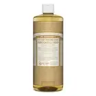 New Dr Bronner's Hemp Pure-Castile Soap Liquid Sandalwood Jasmine 946mL Bronners