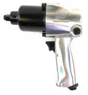 Ingersoll Rand 231C Air Impact Wrench 1/2" Drive Max Torque 600 ft/lbs