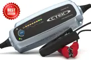 LITHIUM XS, Battery Charger 12V, Lifepo4 Battery Charger, 12V Lithium