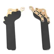 2pcs/Set Camera Shutter Blades Curtains For Nikon D700 D800 D810 D3 D4 D850