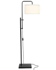 BRIGHTECH Leo Metal LED Floor Lamp