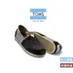 TOMS經典學院懶人鞋-男款001019A09 UNBLK(黑)