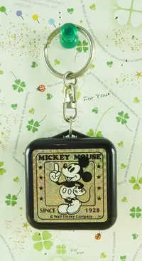 在飛比找Yahoo奇摩購物中心優惠-【震撼精品百貨】Micky Mouse_米奇/米妮 ~手電筒