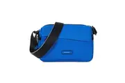 Hedgren - HNOV02.849 Neutron Small Crossbody - Strong Blue