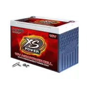 XS Power 041AB6 - S-Series AGM Battery