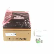 1PCS NEW IN BOX Delta Touch Panel HMI DOP-107EV