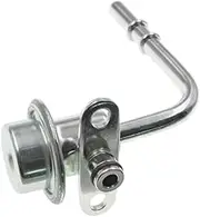 DEMULAX Fuel Injection Pressure Regulator, for Toyota, for Camry Solara, for RAV4, for Scion, for TC 2.4L 2001-2007 2327028020 23270-28020 Fuel Pressure Control Fuel Pressure Regulator