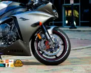 MOTORCYCLE CONTINENTAL Tire Lettering MOTOCROSS Sticker SET 0.75"-FAST SHIPPING-