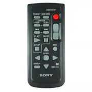 RMT-845 Wireless Remote Commander Control For Sony Cameras