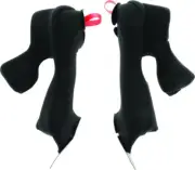FIRSTGEAR Hyperion Cheek Pads - 2XL First Gear 447252