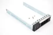 10pcs FOR Dell X7K8W 3.5" Gen14 SAS/SATA Hard Drive Caddy R940 R740 R640 R540