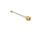Ducabike Ducati Scrambler Rear Paddock Stand Bobbins - Gold