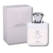 Style Parfum Crest White Eau De Parfum 100ml