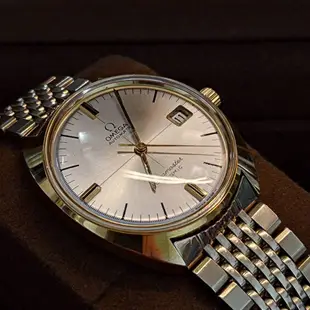 OMEGA  Seamaster Cosmic  Ref166.026 Cal.565  AUTOMATIC WATCH