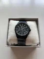 Seiko chronograph SBTR037 74-B75 NEW
