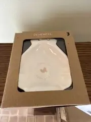 Demdaco Baptism Bowl Baby Girl